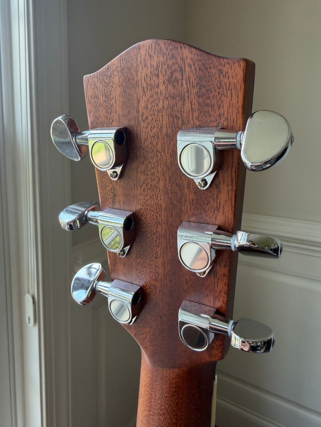 2025 Eastman AC422CE KOA Limited Edition Acoustic Electric