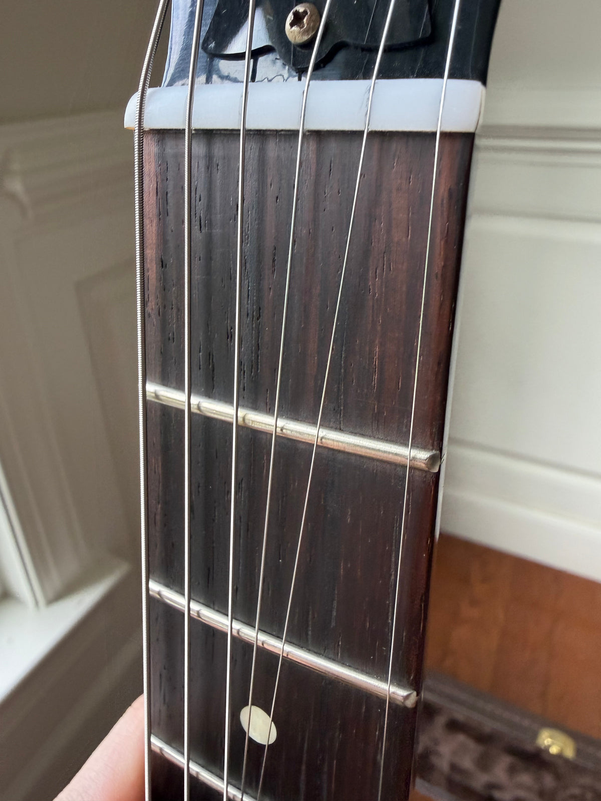 2024 Gibson Custom Shop Les Paul Junior ‘57 Reissue VOS - Vintage Sunburst