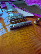 1988 Gibson Pre-Historic Les Paul Standard ‘59 Reissue R9 - Heritage Cherry Sunburst