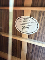 2024 Gibson Songwriter Standard EC Electric Cutaway