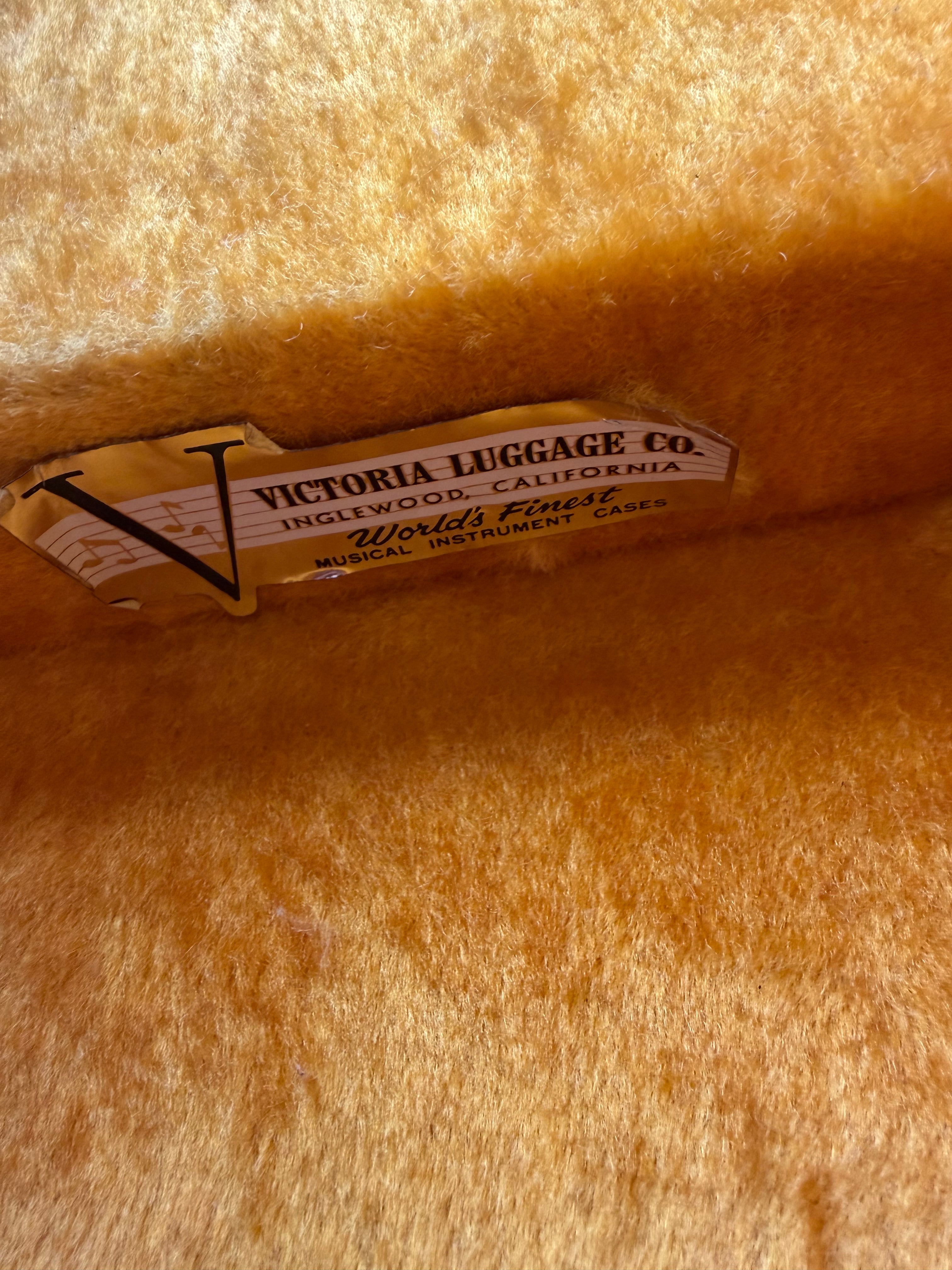 1967 Fender Coronado XII 12 String - Sunburst