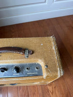 1956 Fender Princeton 5F2 Vintage - Tweed
