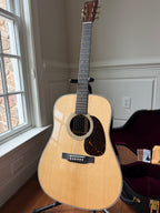 2025 Martin D-28 Modern Deluxe