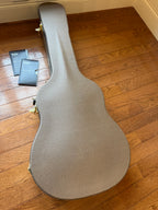 2025 Taylor 517e Gold Label Acoustic Electric Guitar