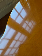 2001 Gibson Gary Moore Signature Les Paul Standard - Lemonburst