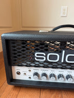 Soldano SLO-30 Classic 30-Watt Guitar Head