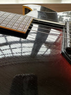 1957 Gibson ES-225T - Sunburst