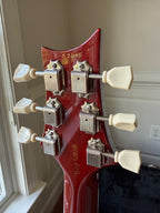 1995 PRS McCarty - McCarty Burst