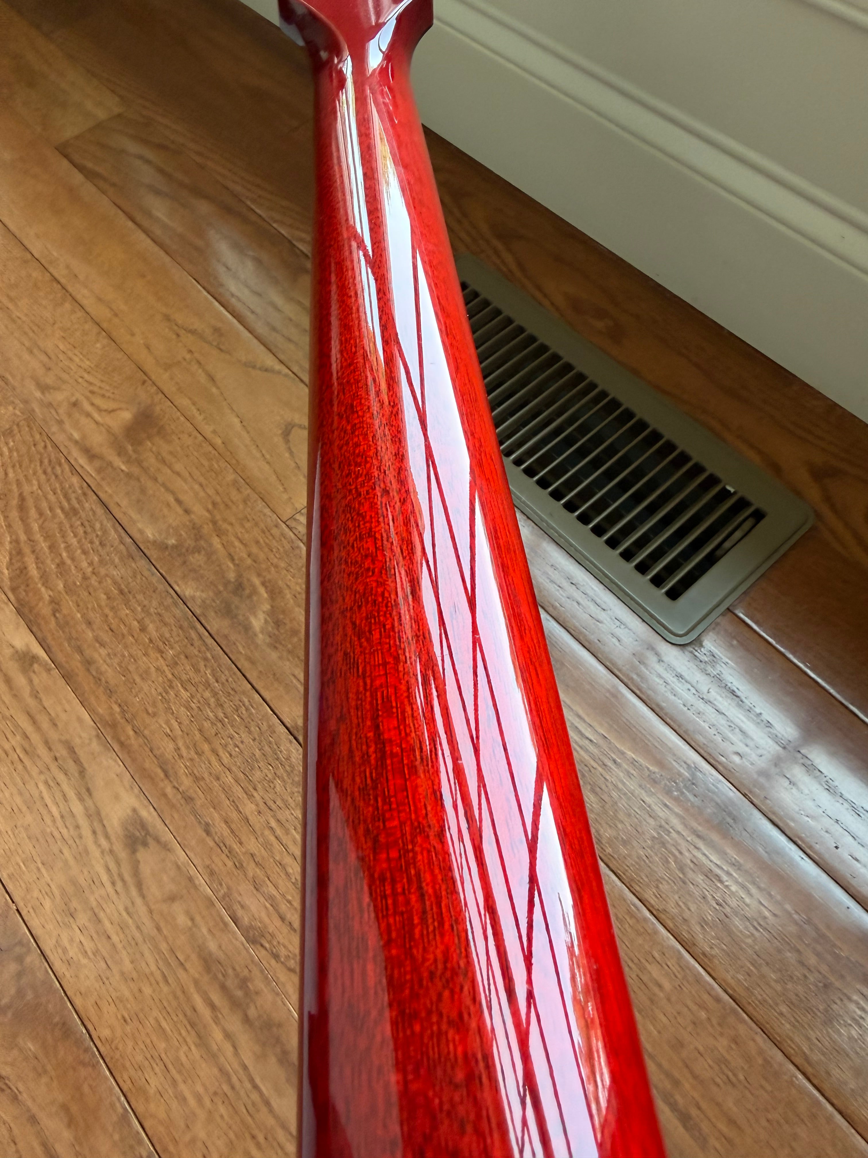 2024 Gibson SG Special - Cherry Red