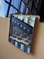 2026 Fender Custom Shop ‘52 W19 Telecaster Limited Edition NOS - Faded Nocaster Blonde