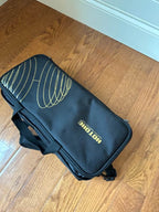 Hotone AGB-2 Ampero Gig Bag Junior Carrying Bag for Ampero Multi-Effects Pedals - Image 5