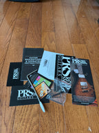 2024 PRS Silver Sky John Mayer Signature with Rosewood Fretboard - Moc Sand