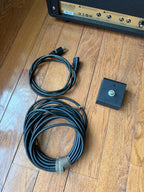 Friedman Smallbox 50-Watt Guitar Amp Head