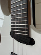 2026 ESP LTD MV-1000 Maverick - Pearl White