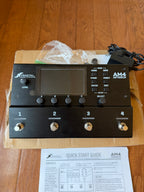 Fractal Audio AM4 Amp Modeler