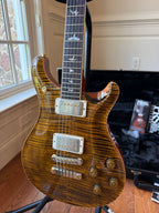 2024 PRS McCarty 594 10 Top - Yellow Tiger