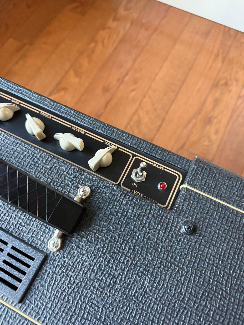 Vox AC10C1 Custom 10-Watt 1x10" Guitar Combo
