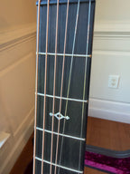 2026 Taylor Next Generation 314ce Grand Auditorium Acoustic Electric Guitar