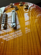 2007 Gibson Custom Shop ‘59 Reissue R9 Les Paul Standard - Heritage Cherry Sunburst