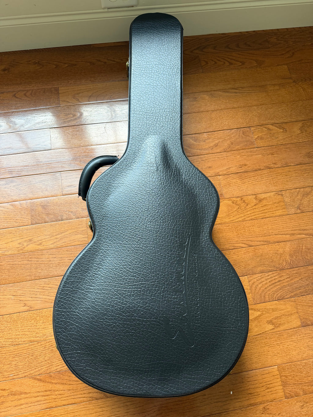 2025 Eastman AC422CE KOA Limited Edition Acoustic Electric