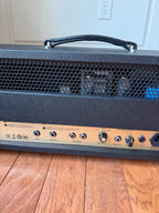 Friedman Smallbox 50-Watt Guitar Amp Head