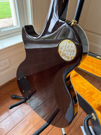 2026 Gibson Les Paul Axcess Custom Figured Top - Bengal Burst