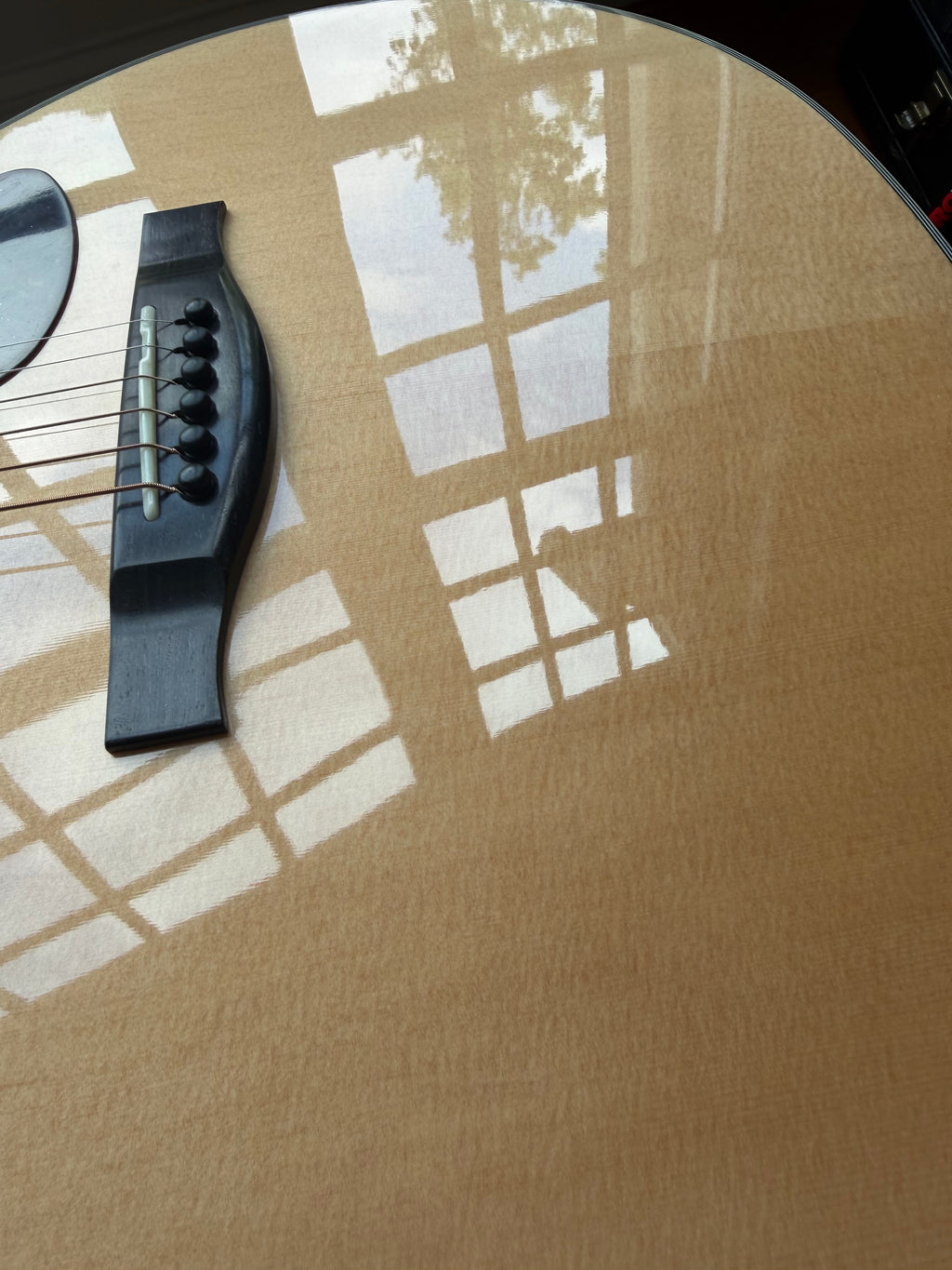 2025 Eastman AC422CE KOA Limited Edition Acoustic Electric
