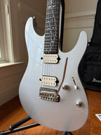 2024 Ibanez TOD10 Tim Henson Signature - Classic Silver