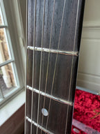 2025 James Tyler LA Studio Classic - Black Shmear