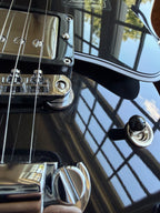 2025 Heritage H-535 Standard - Ebony Black