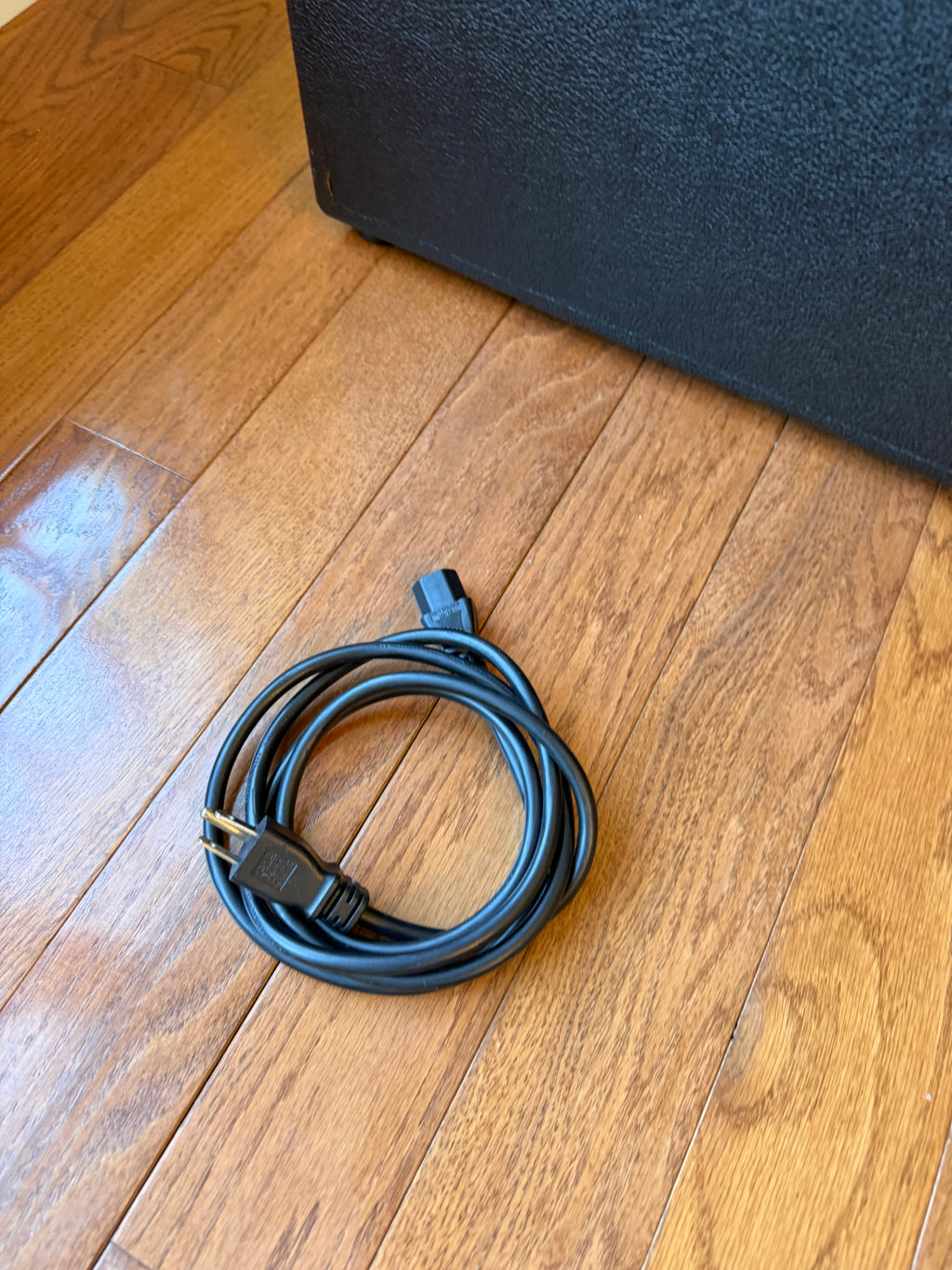 Fender Tone Master FR-12 Powered Speaker w/ Cover