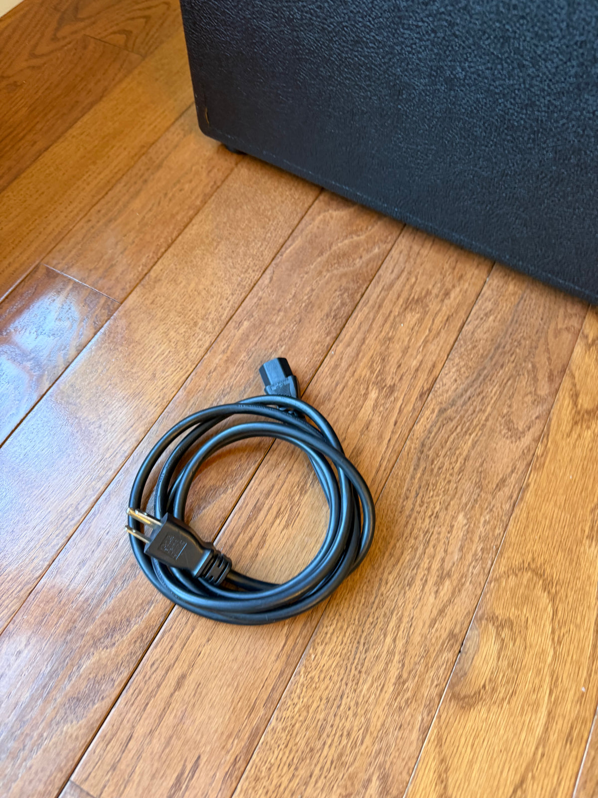 Fender Tone Master FR-12 Powered Speaker w/ Cover