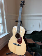 2024 Collings 001 A Adirondack Spruce Top