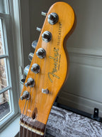 2023 Fender American Professional II Telecaster - Olympic White