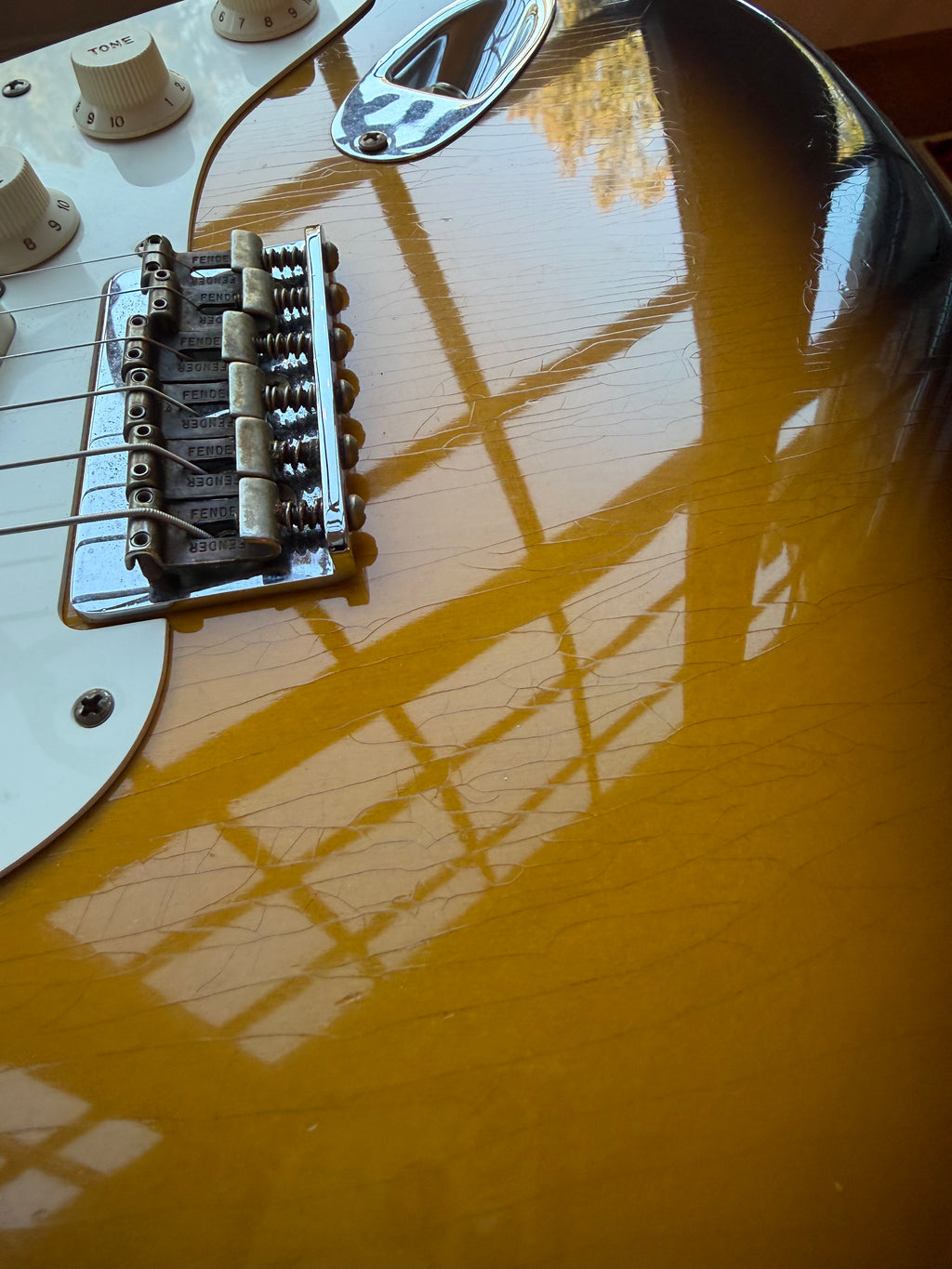2022 Fender Custom Shop ‘57 Stratocaster Journeyman 6.7 lbs - 2 Color Sunburst
