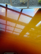 2024 Fender Custom Shop ‘60 Telecaster Custom Journeyman - Chocolate 3 Tone Sunburst