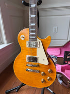Epiphone Joe Bonamassa Signature "Lazarus" '59 Les Paul Standard