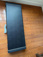 2026 Fender Custom Shop '63 Telecaster Matching Headstock Peg W25 Journeyman - Aged 3 Color Sunburst