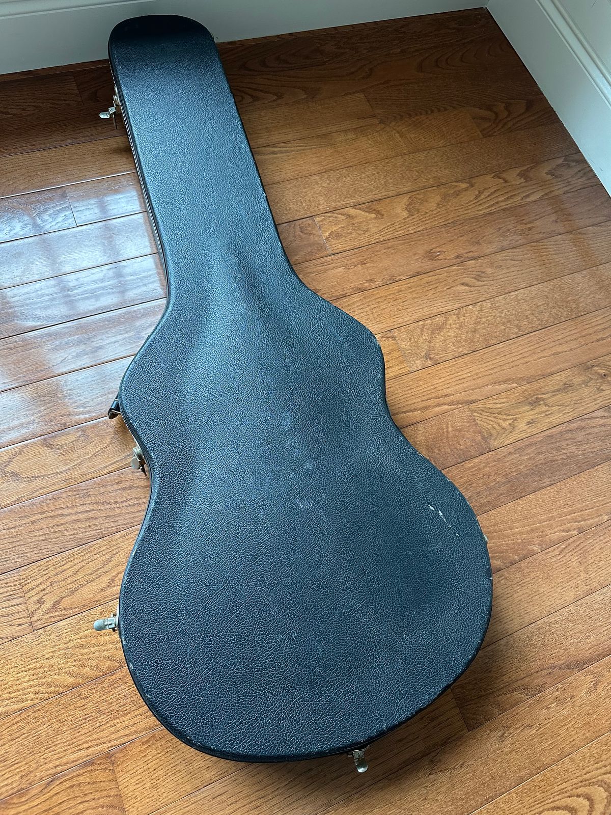 1957 Gibson ES-225T - Sunburst