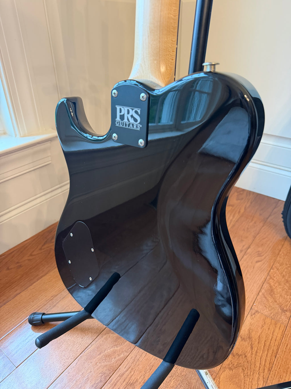 2025 PRS NF 53 - White Doghair Smokeburst
