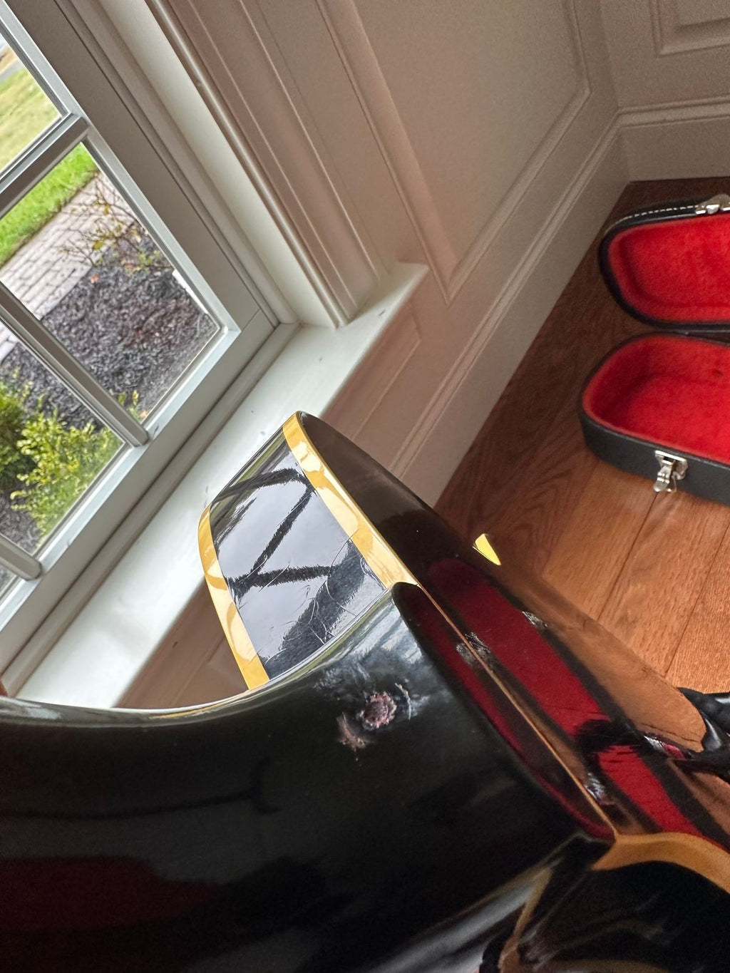 1957 Gibson ES-225T - Sunburst