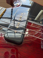 2025 Gibson Custom Shop ‘63 SG Special - Cherry Red