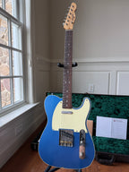 2023 Maybach Teleman T61 Custom Shop Aged - Lake Placid Blue - Image 4