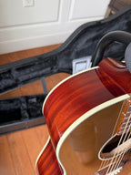 2026 Gibson J-45 Standard - Gold Top