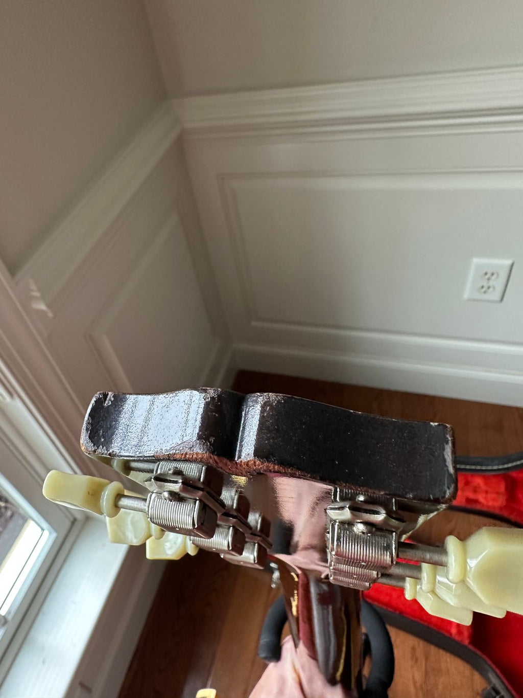 1957 Gibson ES-225T - Sunburst