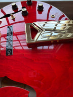 2025 Gibson ES-345 Marcus King Signature - 60s Cherry - Image 16