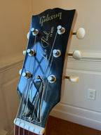 2006 Gibson Custom Shop ‘57 Les Paul Junior VOS - TV Yellow