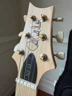 2024 PRS NF 53 - Blue Matteo
