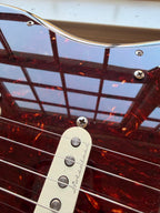 2009 Fender American Stratocaster Highway One - 3 Tone Sunburst