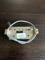 2013-2014 Gibson ‘57 Classic and Classic Super ‘57 PAF Humbucker Pickup Set